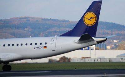 Забастовка Lufthansa привела к отмене сотен рейсов в Германии - mignews.net - Германия