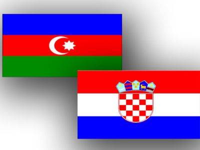 В 2025 году в Загребе пройдут Дни культуры Азербайджана в Хорватии - trend.az - Азербайджан - Баку - Хорватия - Загреб