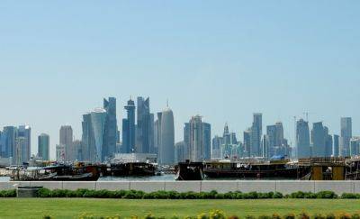 Маджед Аль-Ансарь - Катар: мы не приближаемся к сделке по заложникам - mignews.net - Катар