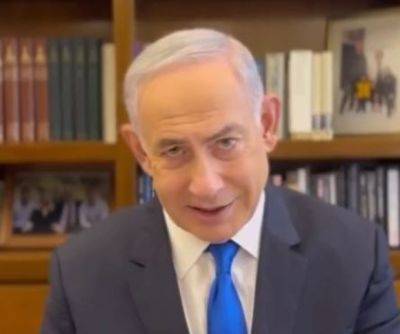 Биньямин Нетаниягу - Нетаниягу - Байдену: "Позвольте внести ясность. Мы выиграем эту войну" - mignews.net - Израиль - Сша - Вашингтон - Президент - Хамас