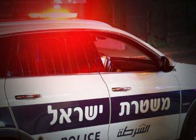 Полиция разгромила мафиозную группировку, владевшую сетью казино в Тель-Авиве - nashe.orbita.co.il - Тель-Авив - Гуш-Дана - округ Полиция