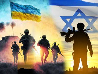 Может ли заход в Газу стать бесконечной войной? Украина, ХАМАС, Россия и Израиль — мнение - nikk.agency - Израиль - Россия - Украина
