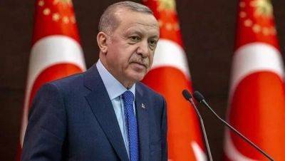 Реджеп Тайип Эрдоган - Турция желает начала новой эры с подписанием мирного соглашения между Азербайджаном и Арменией - Эрдоган - trend.az - Сша - Вашингтон - Евросоюз - Армения - Турция - Азербайджан - Греция - Президент