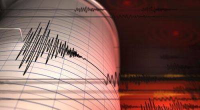 На севере Израиля произошло землетрясение магнитудой 3,8 - vesty.co.il - Израиль - Ливан
