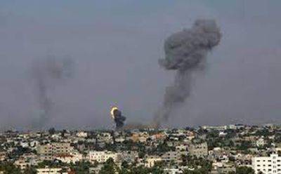 ХАМАС сообщил о взрыве в центре распределения помощи UNRWA - mignews.net - Израиль - Хамас