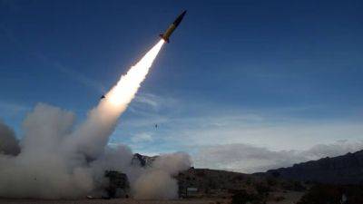 Джон Байден - WSJ: Пентагон готов передать Украине ракеты ATACMS большей дальности - mignews.net - Сша - Украина - Президент