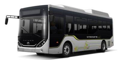 «Электра моторс» начинает импорт китайских электроавтобусов в Израиль - detaly.co.il - Израиль - Китай