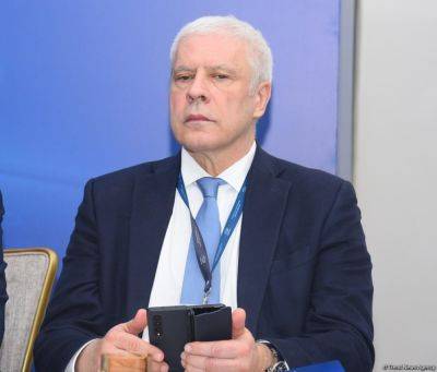 Интерес к Глобальному Бакинскому форуму растет - Борис Тадич - trend.az - Сербия - Президент