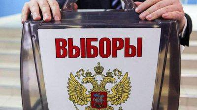 В Посольстве России в Баку откроется избирательный участок для голосования на выборах Президента Российской Федерации - trend.az - Россия - Азербайджан - Баку - Президент