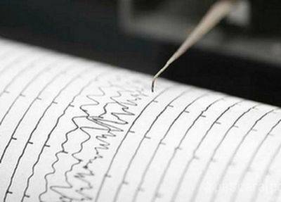На севере Израиля произошло землетрясение - nashe.orbita.co.il - Израиль