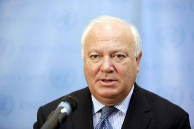 Глобальный порядок больше не работает - официальный представитель ООН - trend.az - Азербайджан - Баку