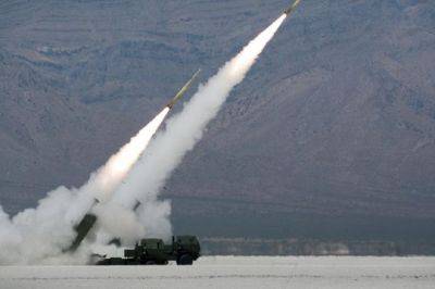 США планируют запустить производство ракет для HIMARS в Австралии - trend.az - Сша - Вашингтон - Австралия