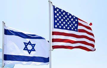 Джон Байден - Politico: США допустили поддержку наземной операции Израиля в городе Рафах - charter97.org - Израиль - Сша - Белоруссия - Рафы - Хамас