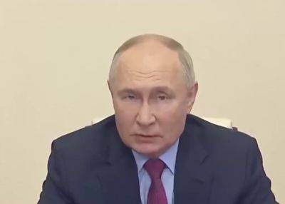 Владимир Путин - Путин: ядерная энергетическая установка в космосе - наш приоритет - mignews.net - Россия - Президент