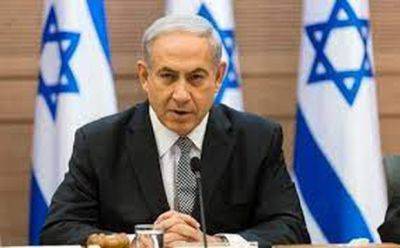 Биньямин Нетаниягу - Чак Шумер - Ликуд - сенатору Шумеру: Израиль - не банановая республика - mignews.net - Израиль - Палестина - Хамас