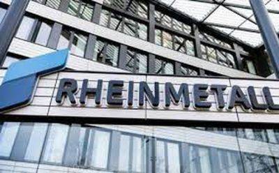 Армин Паппергер - Сколько заводов в Украине рассчитывает построить Rheinmetall: дан ответ - mignews.net - Германия - Украина