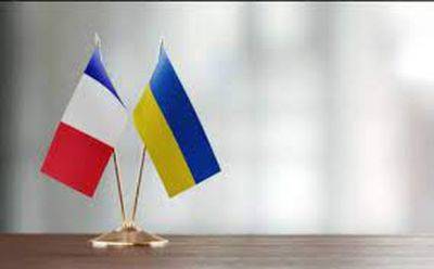 Эммануэль Макрон - СМИ: французские военные отправились в Румынию по пути в Украину - mignews.net - Украина - Франция - Румыния - Одесса - Президент