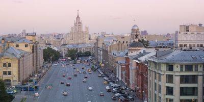Сколько стоит самый дорогой пентхаус в Москве? - nep.detaly.co.il - Россия - Москва