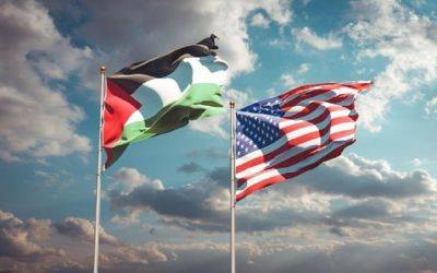 Мухаммад Мустафа - США ожидают реформ от нового премьер-министра Палестины - trend.az - Палестина - Сша