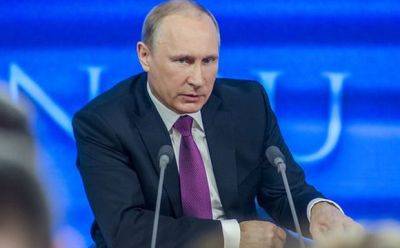 Владимир Путин - В России открылись избирательные участки - mignews.net - Россия - Украина - Президент
