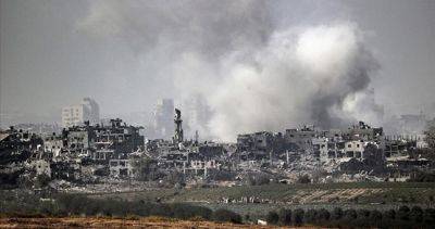 Военные Израиля вновь открыли огонь по ожидавшим гуманитарную помощь в Газе: погибли 20 человек - dialog.tj - Израиль - Кувейт - Хамас - Огонь