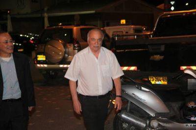 Скончался Элиэзер Фишман, уроженец России, ставший одним из самых известных банкротов Израиля - vesty.co.il - Израиль - Россия - Тель-Авив - Ссср - Польша