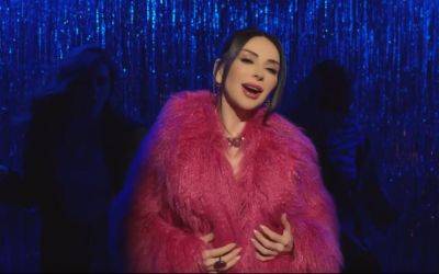 Манана Джапаридзе представила клип на песню первой женщины-композитора Востока (ВИДЕО) - trend.az - Азербайджан