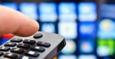 Азербайджанские телеканалы переходят на новый ТВ-стандарт - trend.az - Азербайджан - Баку