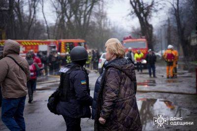 Удар по Одессе: число жертв достигло 20 - mignews.net - Украина - Одесса