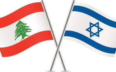 В Ливане рассказали, что может стать "шагом к безопасности" в регионе - mignews.net - Израиль - Ливан - Франция - Париж - Бейрут