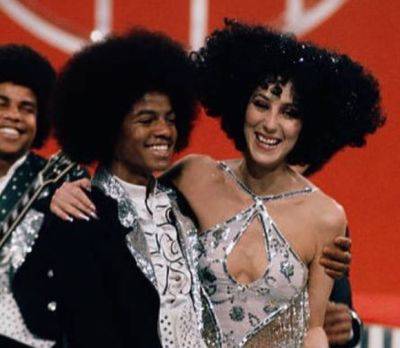 Майкл Джексон - В следующем году “The Sher Show” отметит 50-летие своего существования - mignews.net