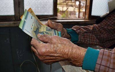 Муса Гулиев - В Азербайджане предложено предоставлять дополнительное пособие пенсионерам - trend.az - Азербайджан