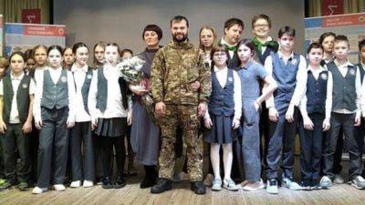 Новосибирск: педофила-убийцу за “военные заслуги” отправили с лекциями по школам - mignews.net - Украина - Новосибирск