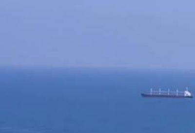 Хуситы атаковали очередной нефтяной танкер - mignews.net - Сша - Маршалловы Острова - Ходейда