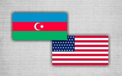 Ильхам Алиев - Джозеф Байден - Несмотря на происки покровителей Армении, связи между США и Азербайджаном и впредь будут развиваться по восходящей линии - комментарий - trend.az - Сша - Евросоюз - Армения - Франция - Азербайджан