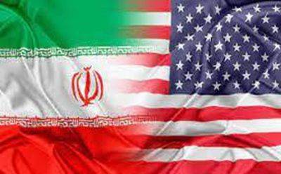 США и Иран провели секретные переговоры - mignews.net - Израиль - Иран - Сша - Вашингтон - Иордания - New York - Тегеран - Хамас