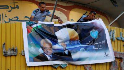 Махмуд Аббас - ХАМАС и ФАТХ поругались и признали, что Израиль уже давно не оккупировал Газу - 9tv.co.il - Израиль - Палестина - Хамас