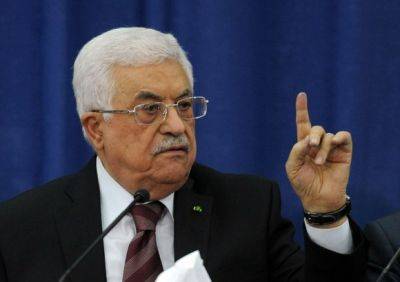 Махмуд Аббас - Мохаммад Мустафа - ХАМАС осуждает "одностороннее" назначение Аббасом нового премьер-министра ПА - mignews.net - Москва - Президент - Хамас