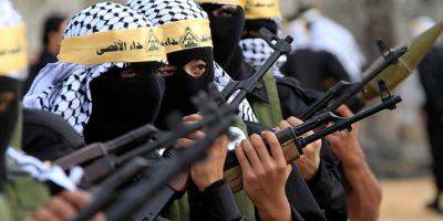 Махмуд Аббас - «ХАМАС оторван от реальности и народа», — ФАТХ выступил с неожиданно резкой критикой - detaly.co.il - Израиль - Палестина - Катар - Хамас