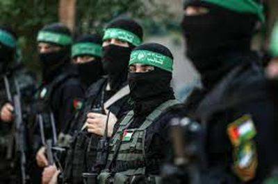ХАМАС до последнего хранил в тайне операцию 7 октября - nashe.orbita.co.il - Израиль - Хамас