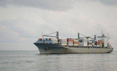 Никос Христодулидис - Второе судно с гуманитарной помощью для сектора Газа готово к отправке - trend.az - Кипр - Президент - Ларнака