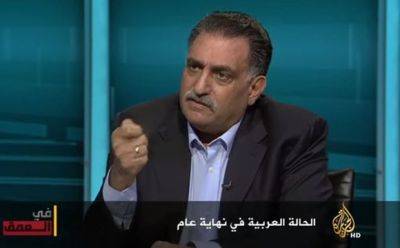 Сделку по заложникам готовил бывший депутат Кнессета, подозреваемый в шпионаже - mignews.net - Израиль - Катар - Хамас