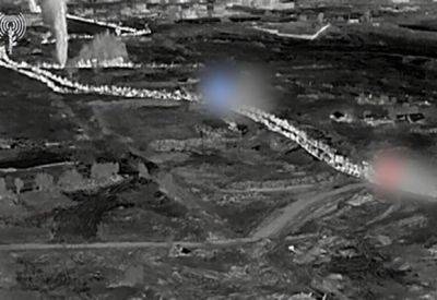 Видео: взорван самый крупный тоннель, соединяющий север и юг Газы - mignews.net