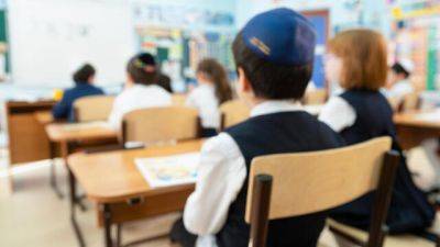 Учителя на юге Израиля предупреждают: дети в опасности - vesty.co.il - Израиль