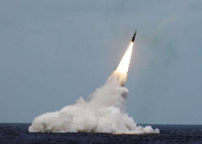 В Японии сообщили о запуске КНДР баллистической ракеты - trend.az - Япония - Кндр