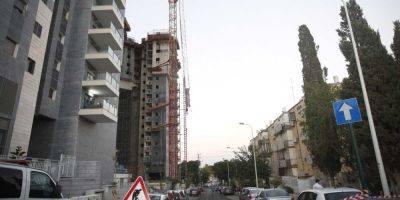Старую Петах-Тикву перестроят и построят еще тысячи квартир - detaly.co.il - Израиль - Петы-Тиквы