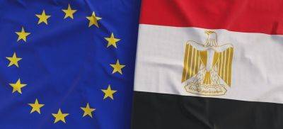 ЕС предоставит Египту финансовую помощь в размере 7,4 млрд евро - trend.az - Египет - Евросоюз - Италия - штат Джорджия