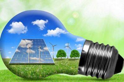 Эйюб Керимли - Проведение COP29 в Азербайджане откроет новые возможности для возобновляемой энергии - эксперт (ФОТО) - trend.az - Азербайджан