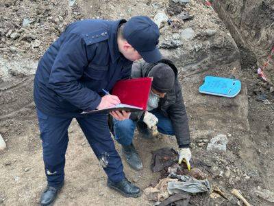 Установлена личность еще одного человека, чьи останки были найдены в массовом захоронении в Ходжалы - trend.az - Азербайджан - район Ходжалинский - Ходжалы
