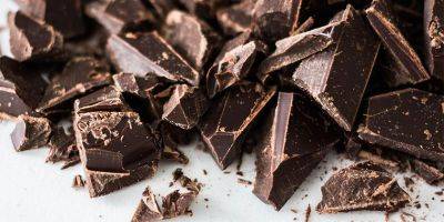 Шоколад станет или более дорогим, или менее качественным - detaly.co.il
